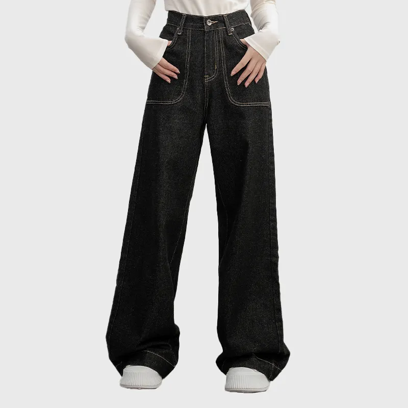 ELOF Jeans Women's-7