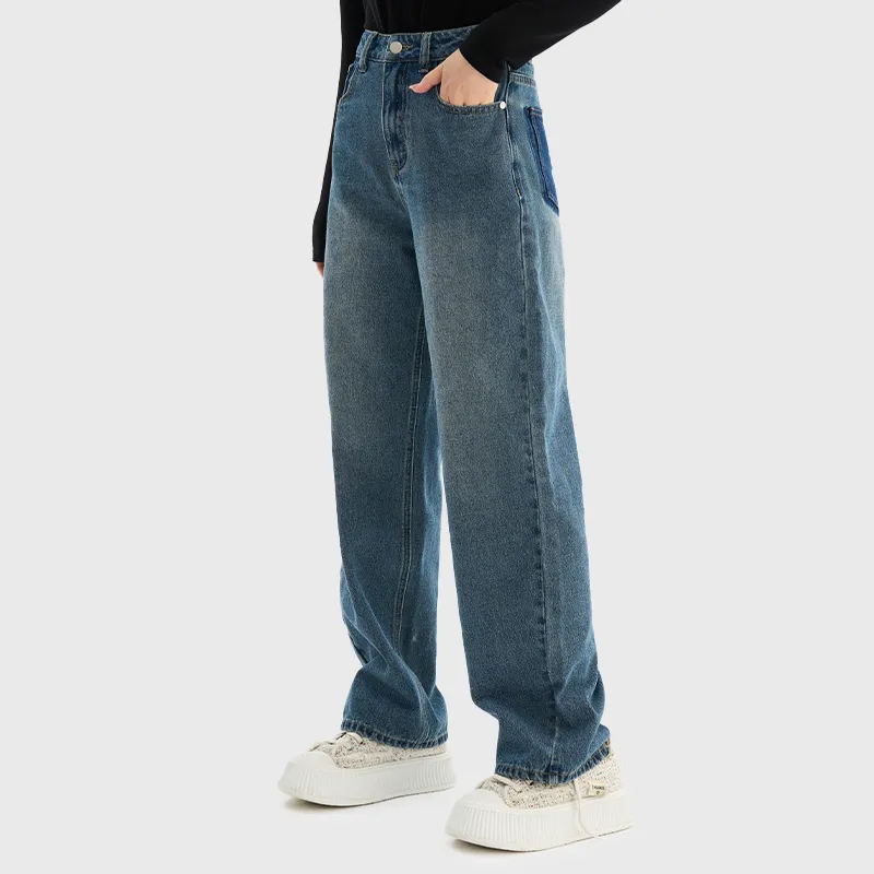 ELOF Jeans Women's-4