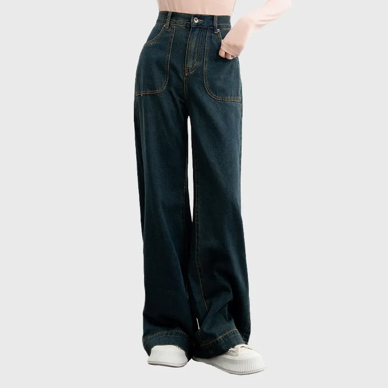 ELOF Jeans Women's-3