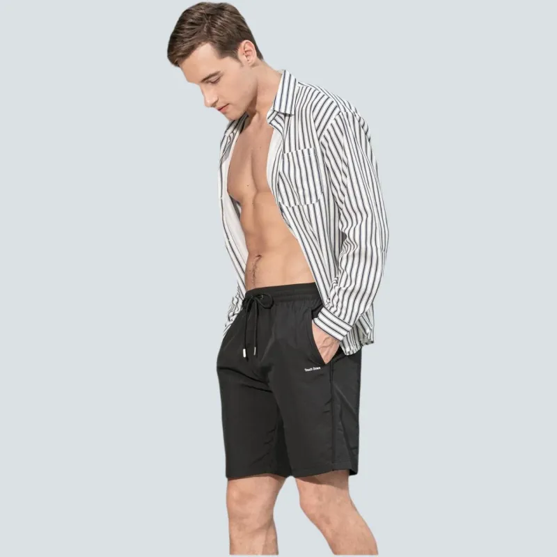 GAILANG Beach Shorts Men-2