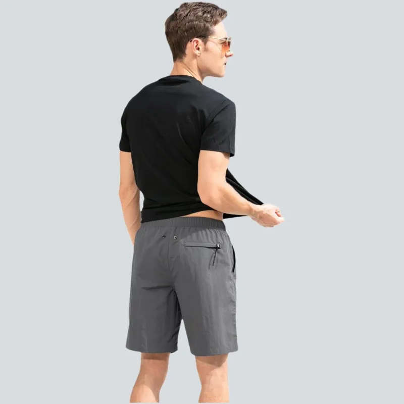 GAILANG Beach Shorts Men-3