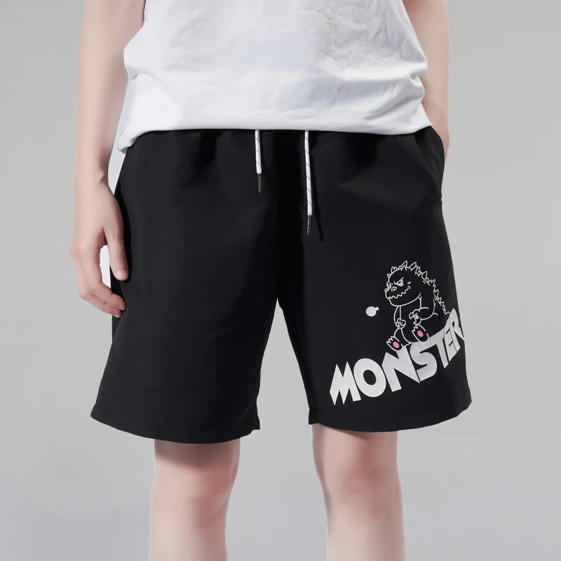 GAILANG Beach Shorts Men-3