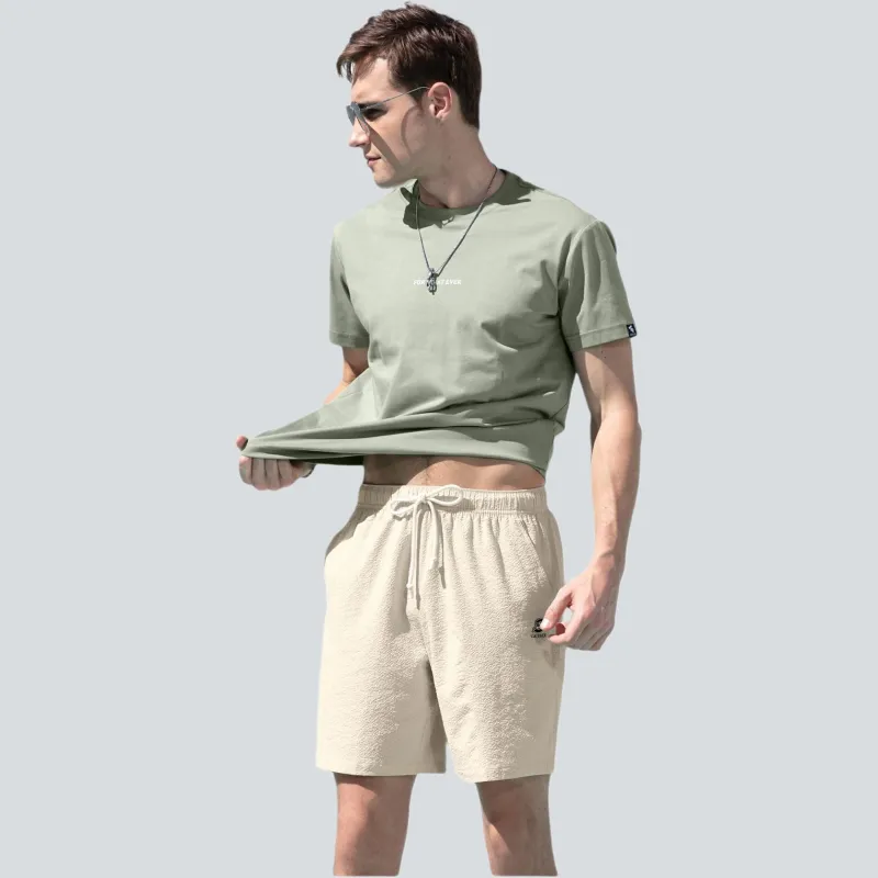 GAILANG Beach Shorts Men-2