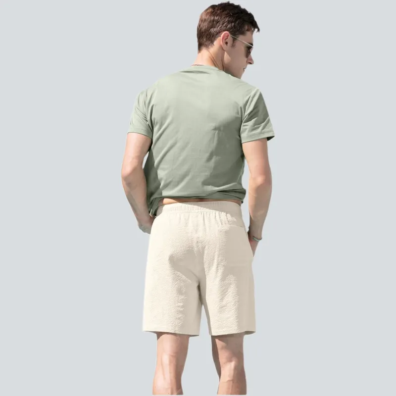 GAILANG Beach Shorts Men-3