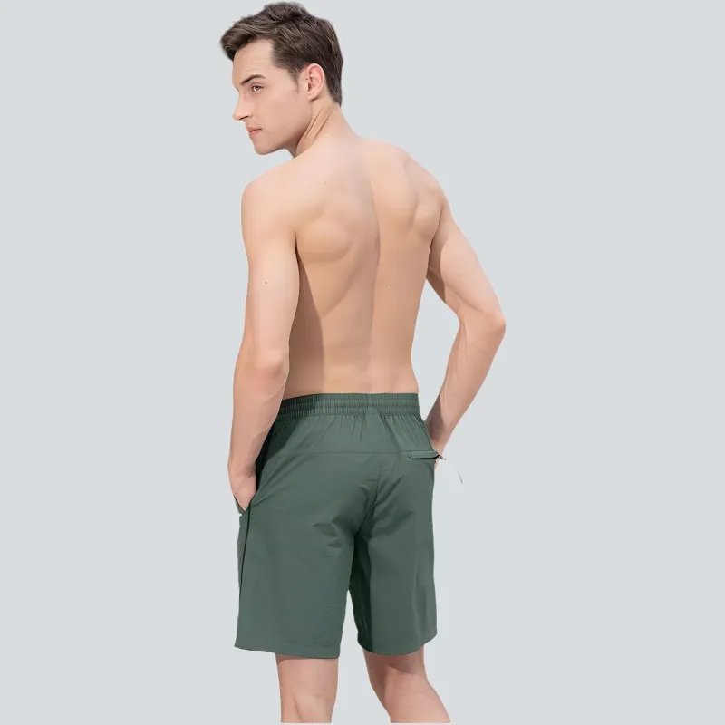 GAILANG Beach Shorts Men-7