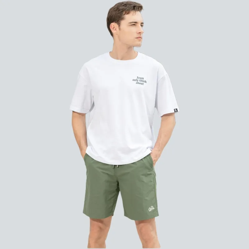 GAILANG Beach Shorts Men-10
