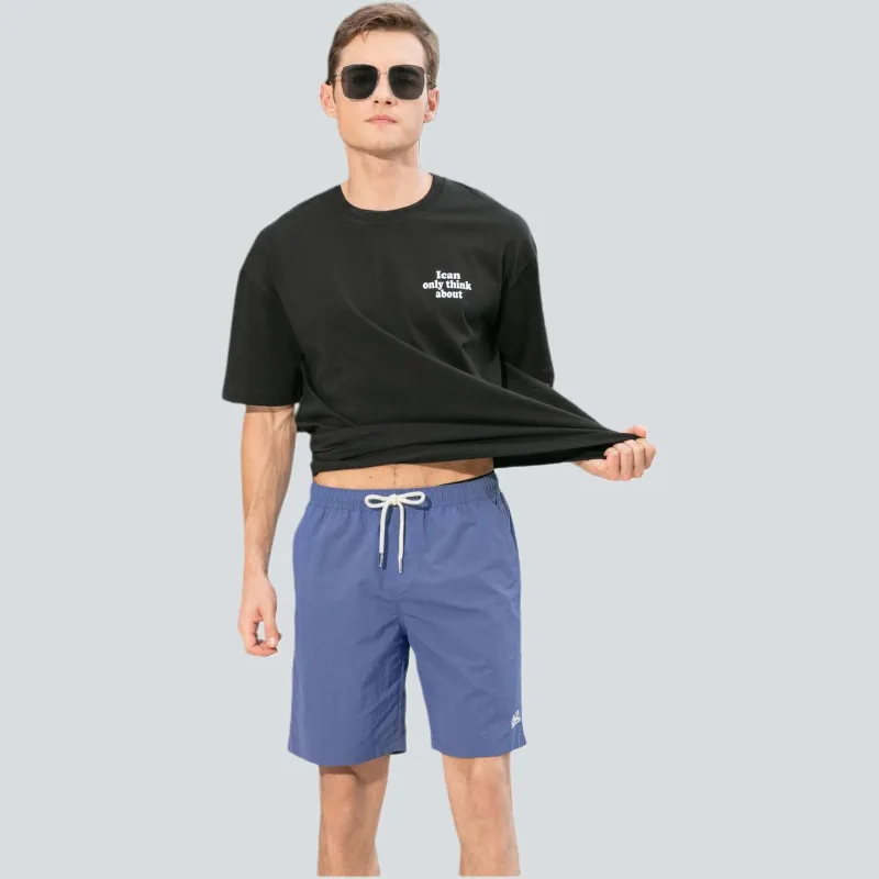 GAILANG Beach Shorts Men-6
