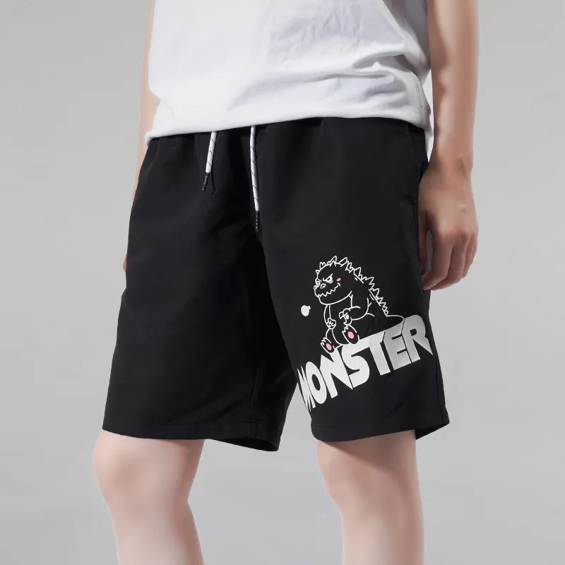 GAILANG Beach Shorts Men-2