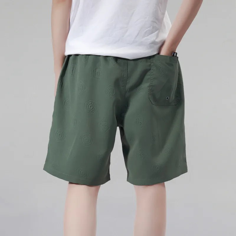 GAILANG Beach Shorts Men-8
