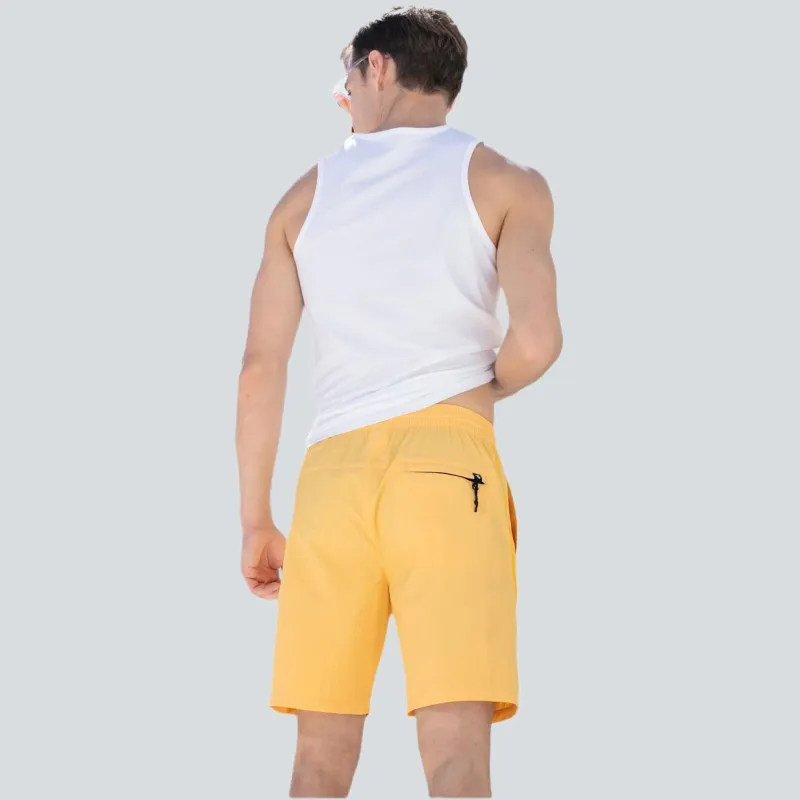 GAILANG Beach Shorts Men-15