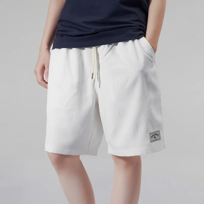 GAILANG Beach Shorts Men-3