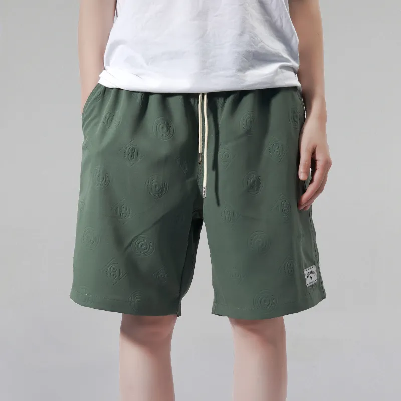 GAILANG Beach Shorts Men-7
