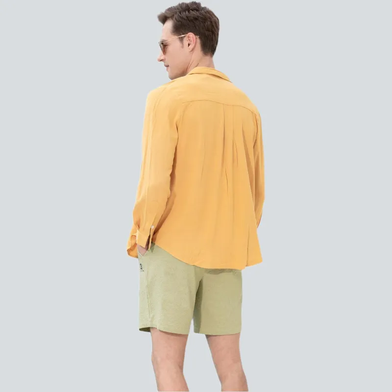 GAILANG Beach Shorts Men-9