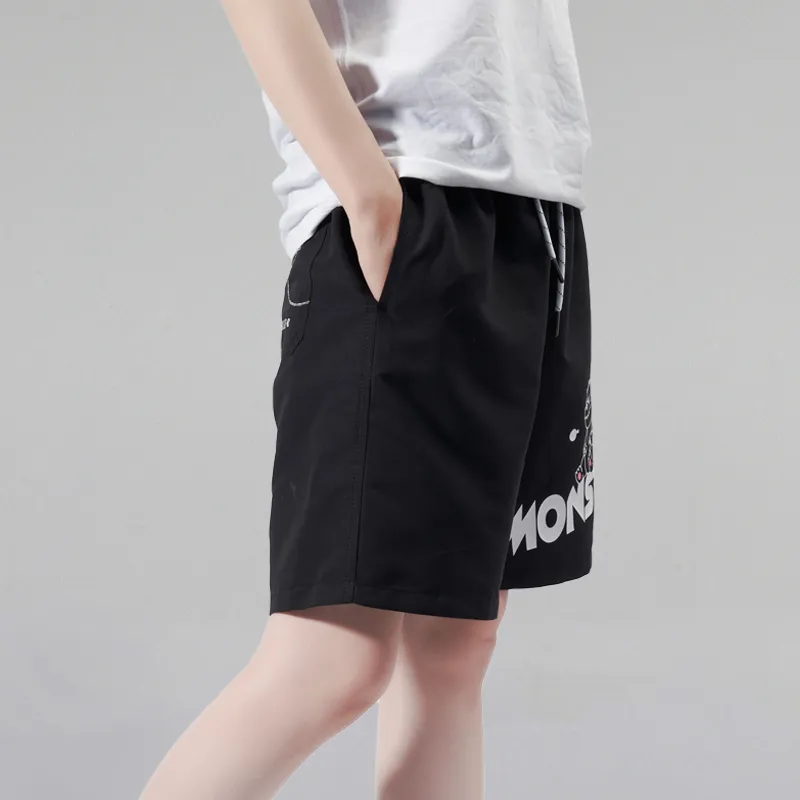 GAILANG Beach Shorts Men-4
