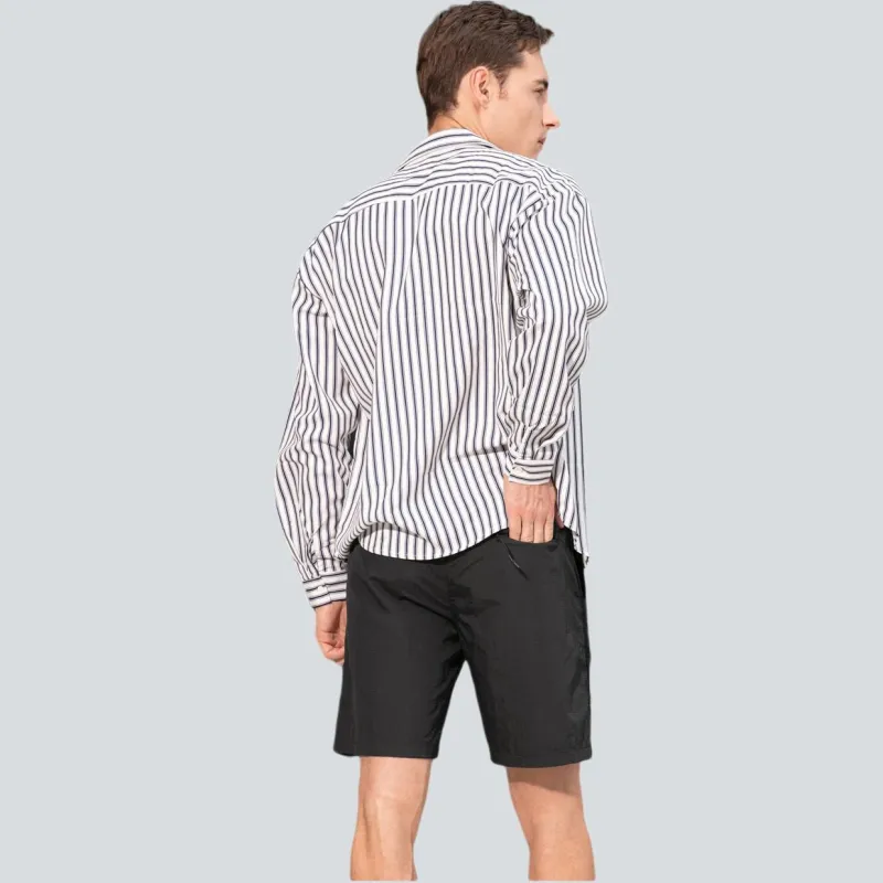 GAILANG Beach Shorts Men-3