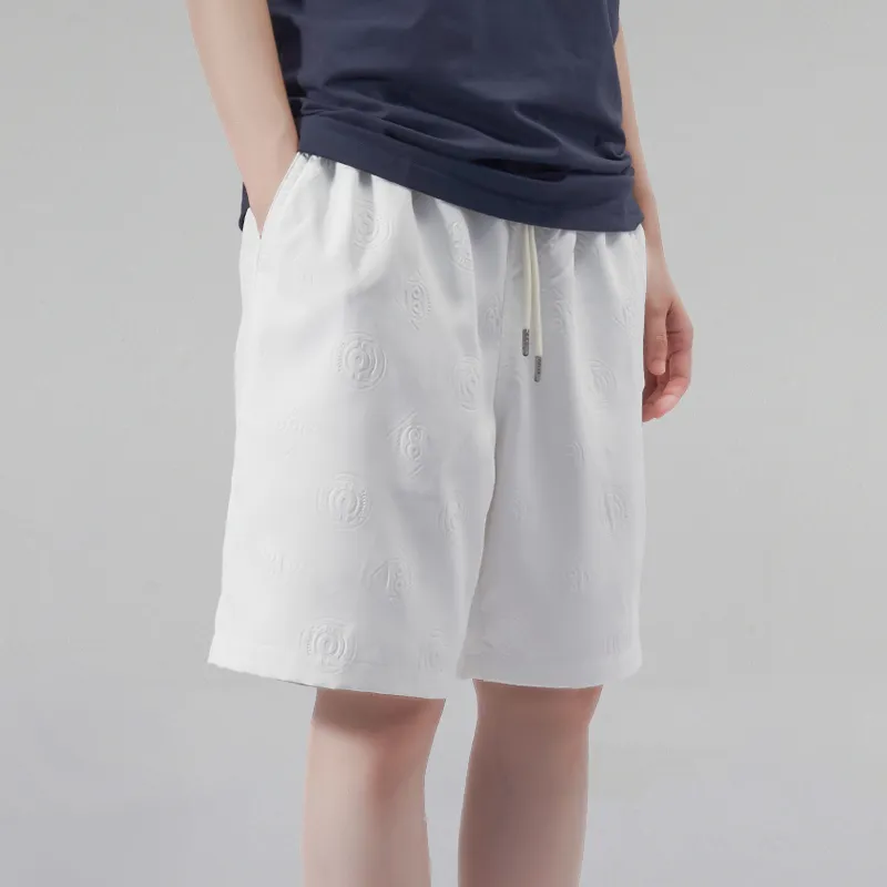 GAILANG Beach Shorts Men-2