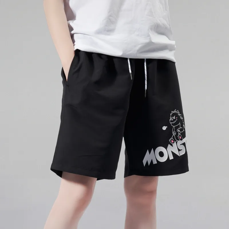 GAILANG Beach Shorts Men-5
