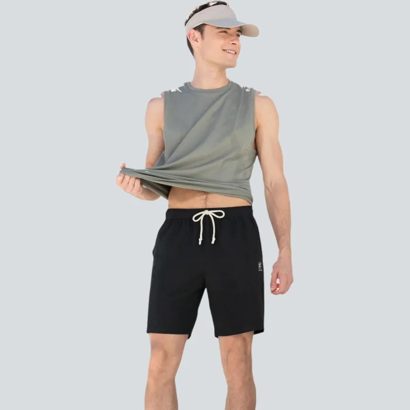 GAILANG Beach Shorts Men-6