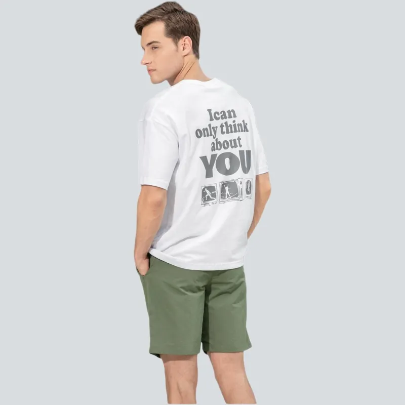 GAILANG Beach Shorts Men-11