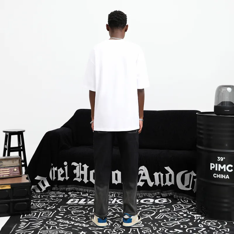 PIMC T-Shirts Unisex-4