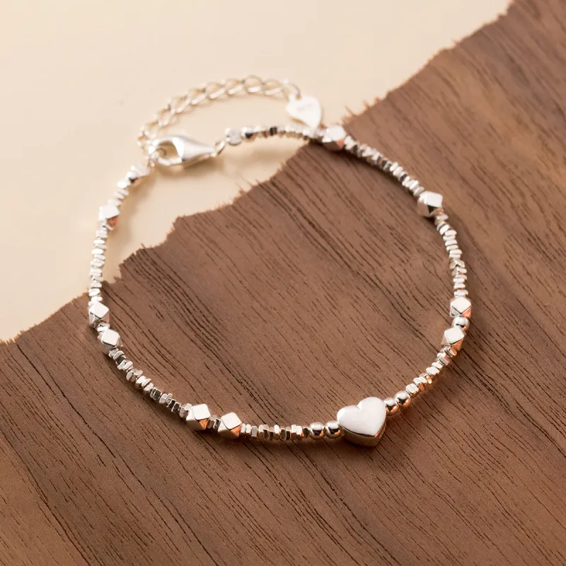 Floating Joy Copper Bracelets Women's Snake Year Good Luck-6