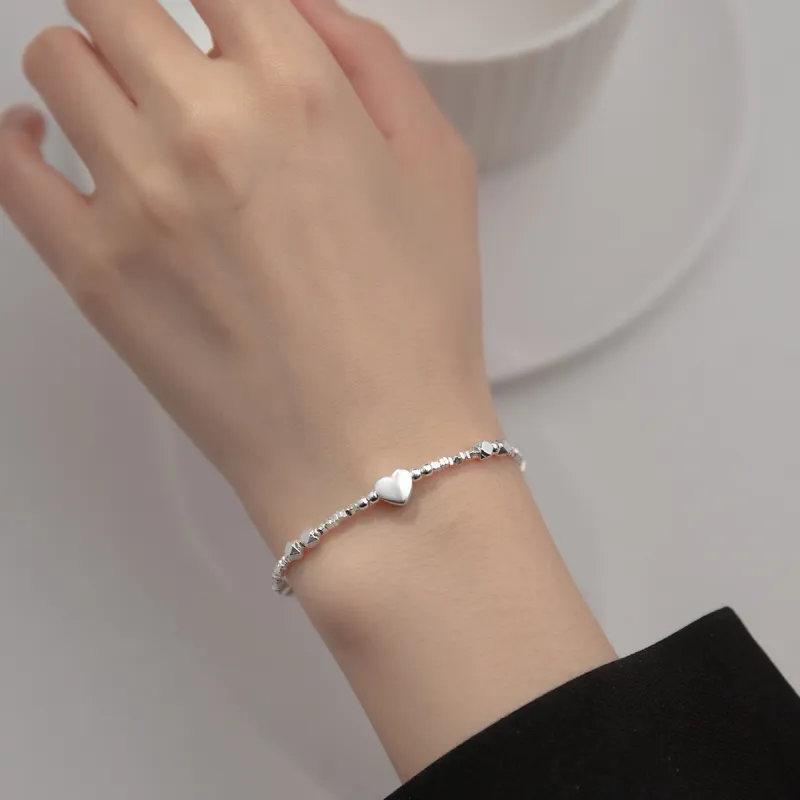 Floating Joy Copper Bracelets Women's Snake Year Good Luck-2