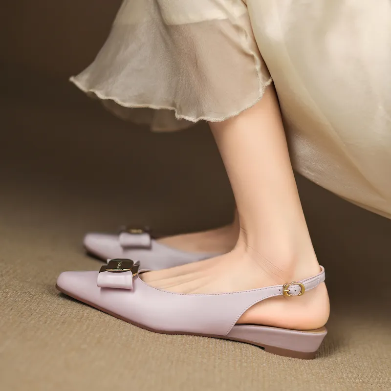 FMM Casual Single Shoes Women's-8