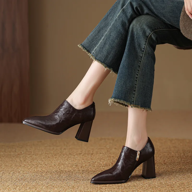 FMM High Heels Women's-14