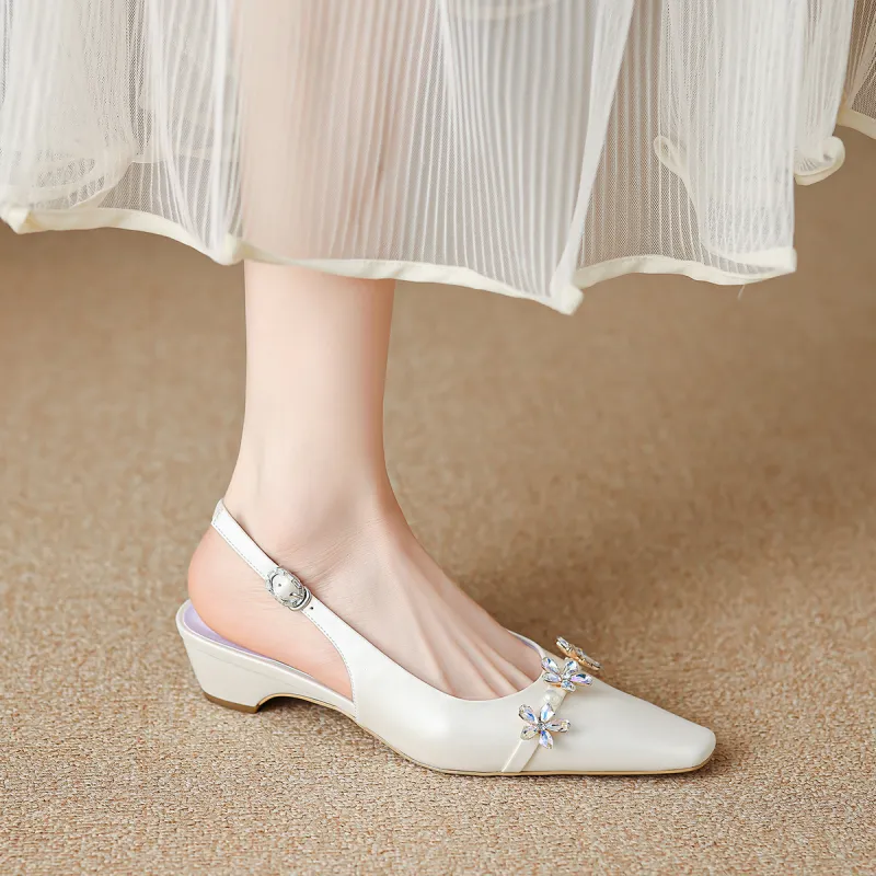 FMM High Heels Women's-7