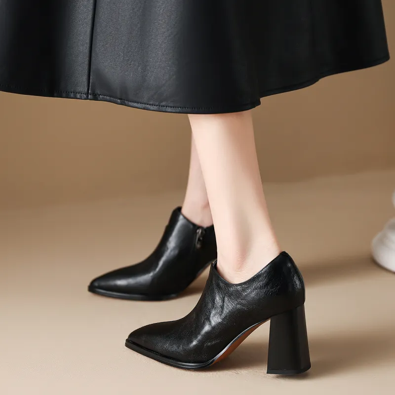 FMM High Heels Women's-3