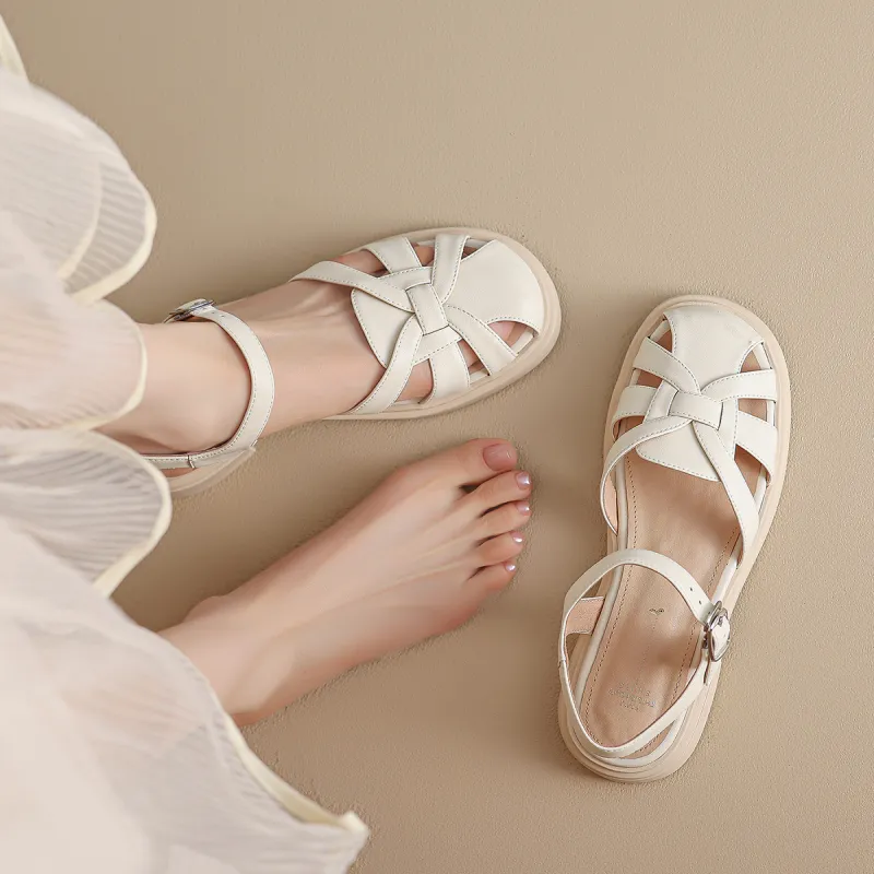 FMM Roman Sandals Women's-7