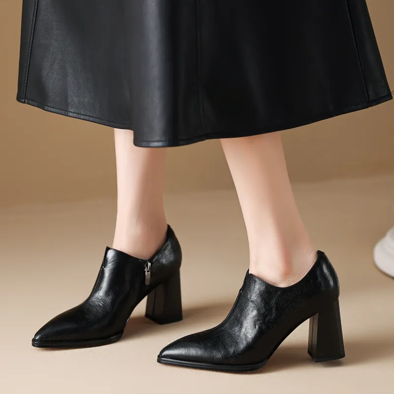 FMM High Heels Women's-6