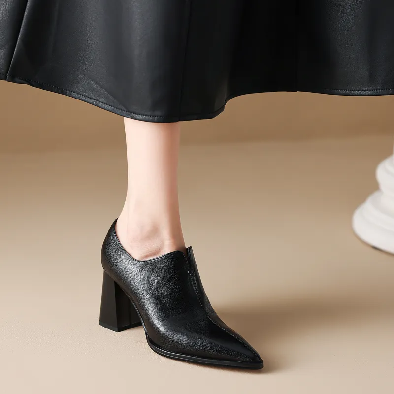 FMM High Heels Women's-7