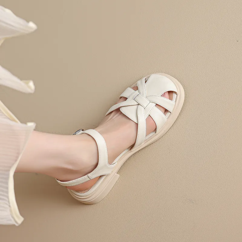 FMM Roman Sandals Women's-8