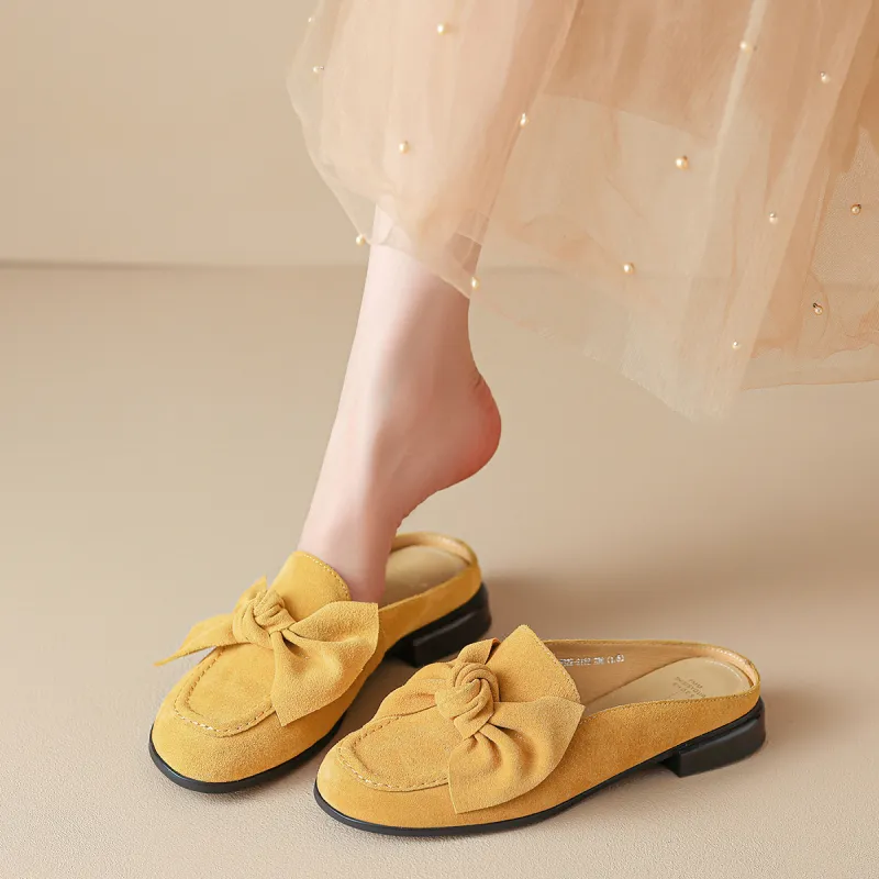 FMM Odor Resistant Closed Toe Slippers Women's-8
