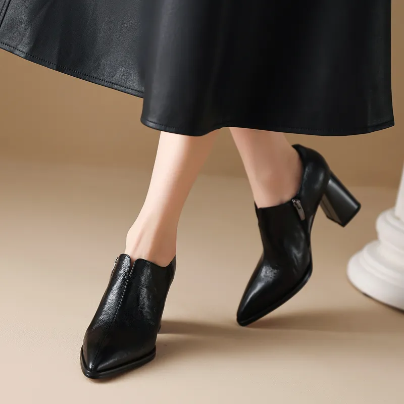 FMM High Heels Women's-2