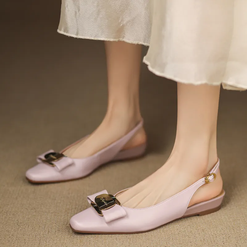 FMM Casual Single Shoes Women's-9