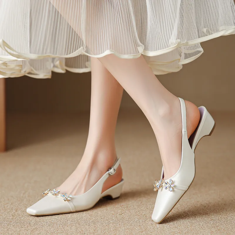 FMM High Heels Women's-8
