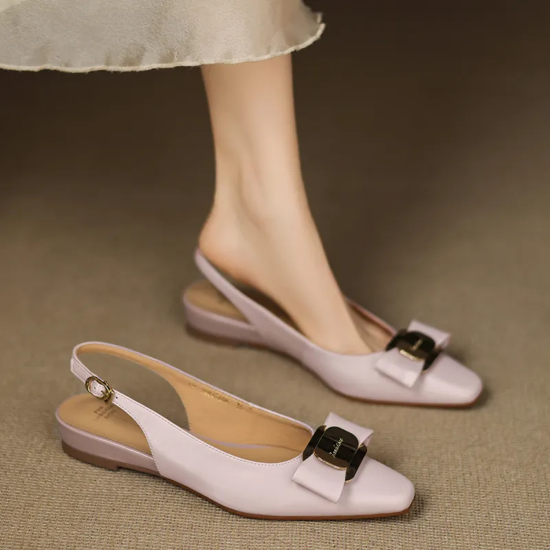 FMM Casual Single Shoes Women's-12