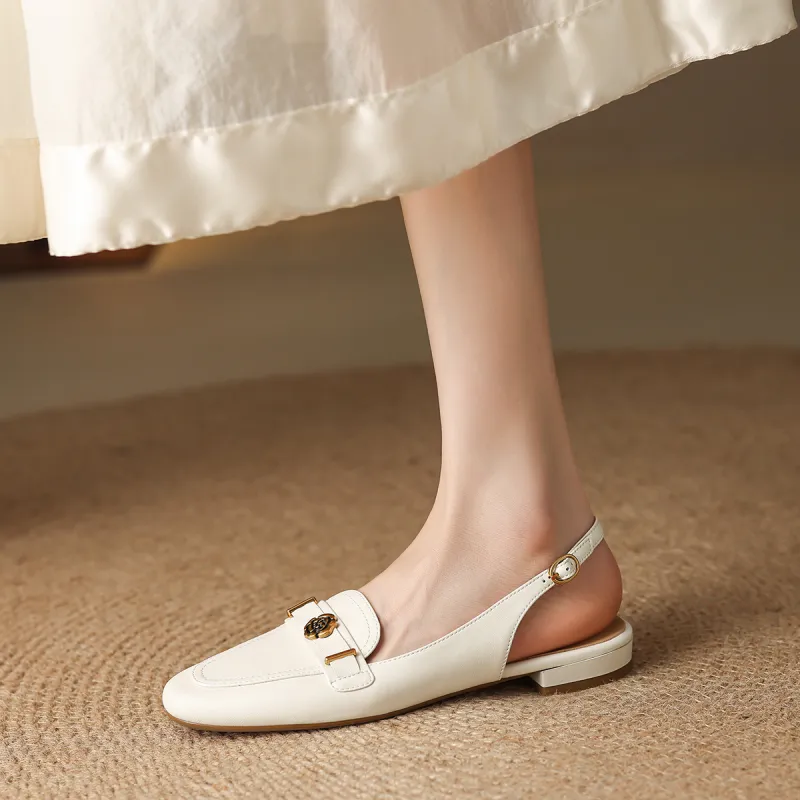 FMM Casual Single Shoes Women's-1