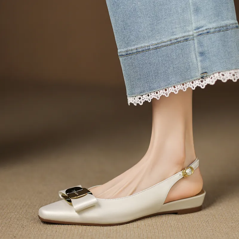 FMM Casual Single Shoes Women's-3