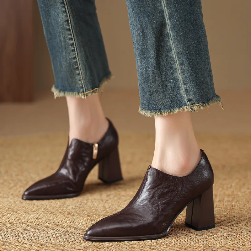 FMM High Heels Women's-10
