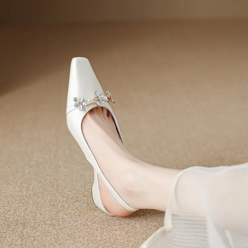FMM High Heels Women's-11