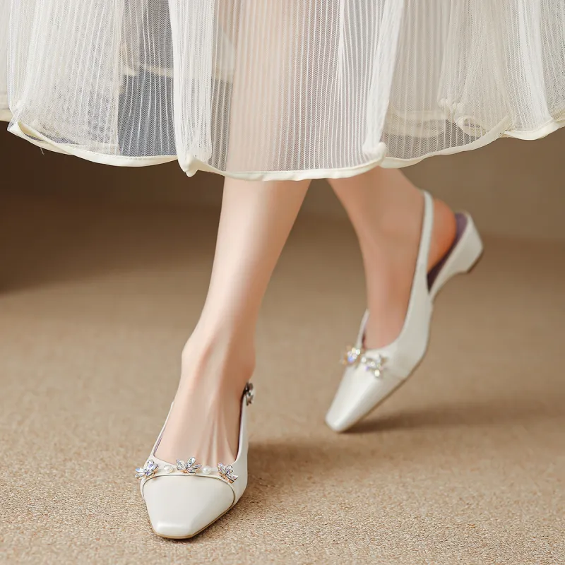 FMM High Heels Women's-9