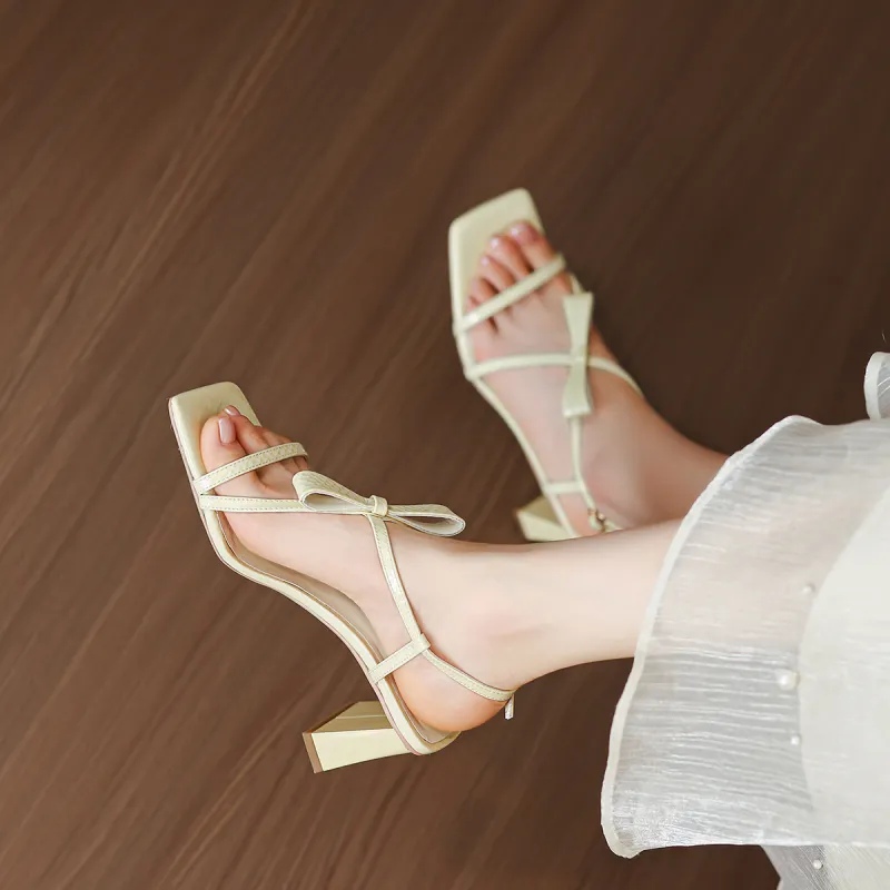 FMM One Strap Sandals Women's-7