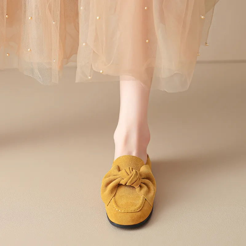 FMM Odor Resistant Closed Toe Slippers Women's-10