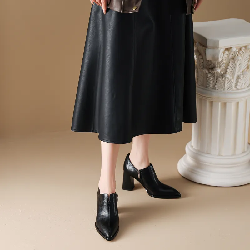 FMM High Heels Women's-5
