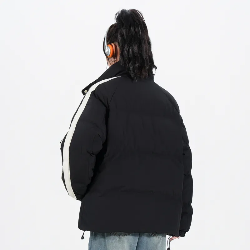 YAYA Down Jackets Unisex-2