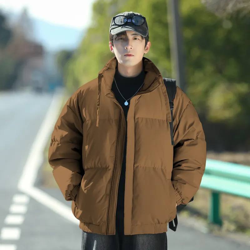 YAYA Down Jackets Men-14
