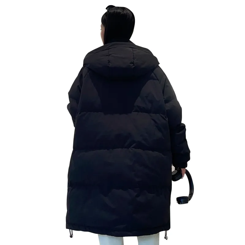 YAYA Down Jackets Men-10